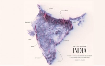 The boom & bane of logistics in india